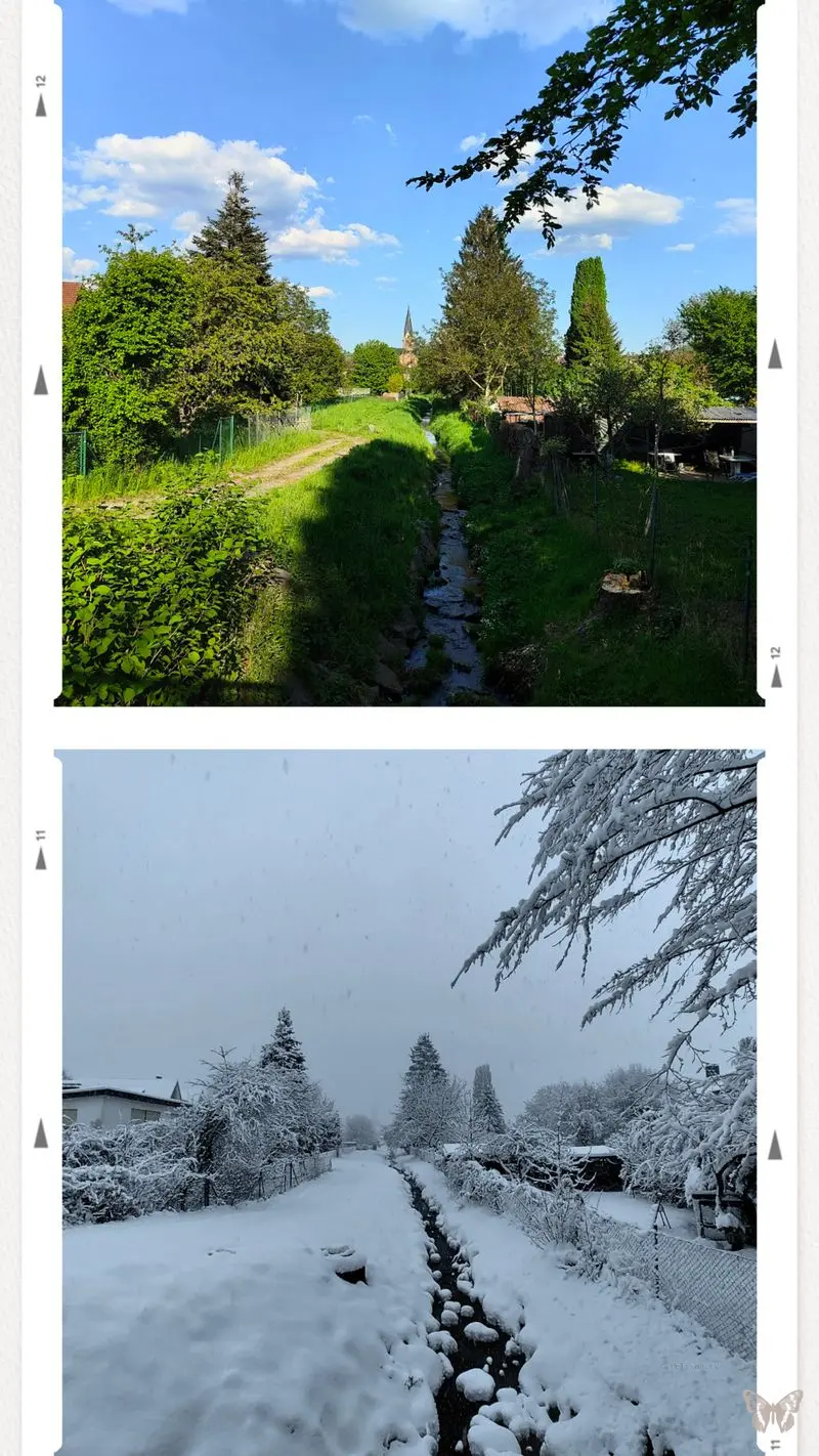 Jahreszeiten