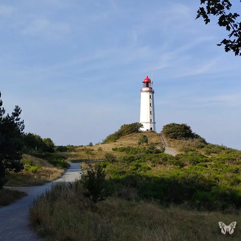 Lighthouse