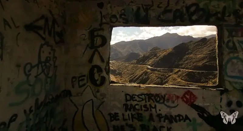 Abandoned