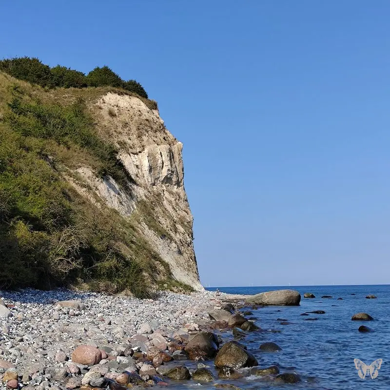 Cliff