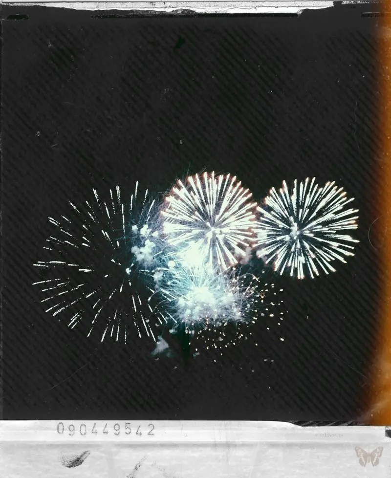 Fireworks