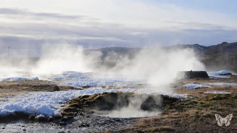 Geyser