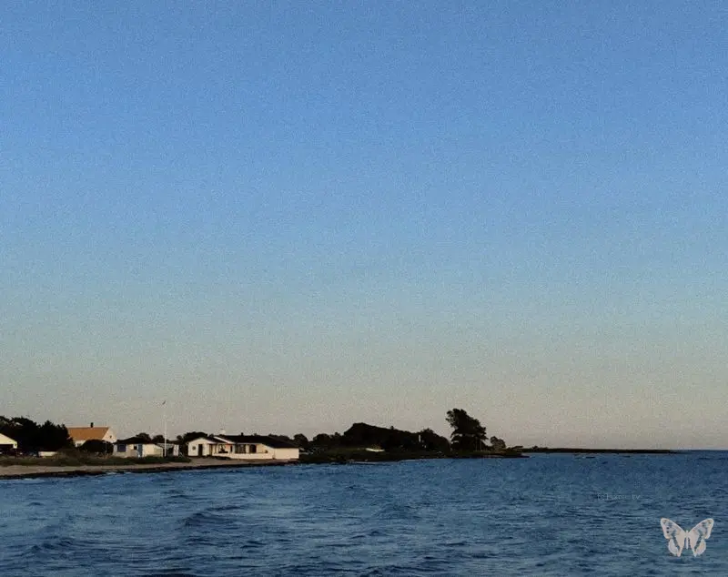 Sea